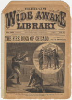 Jas. D. Montague, The Fire Bugs of Chicago, 1897 (ichi-63772)