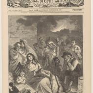 Harper's Weekly, October 28, 1871 (ichi-02887) Harper's Weekly, October 28, 1871 (ichi-02887)