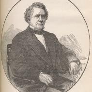 Roswell B. Mason; from Frank Luzerne, The Lost City!, 1872 (ichi-31917) Roswell B. Mason; from Frank Luzerne, The Lost City!, 1872 (ichi-31917)