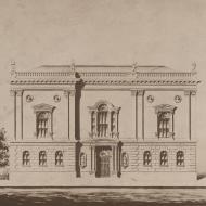 Original Chicago Historical Society; Photoprint (ichi-39192) Original Chicago Historical Society; Photoprint (ichi-39192)