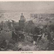 Chicago Fire Cyclorama, Scene the Second (ichi-63837) Chicago Fire Cyclorama, Scene the Second (ichi-63837)