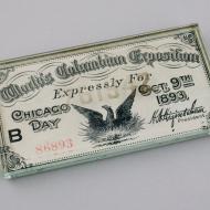 Chicago Day Ticket (ichi-63855) Chicago Day Ticket (ichi-63855)