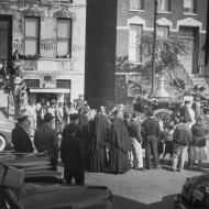 Sacred Site; Betty Hulett, Photograph, 1952 (ichi-63954) Sacred Site; Betty Hulett, Photograph, 1952 (ichi-63954)