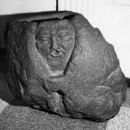 Waubansee Stone (ichi-64450) Waubansee Stone (ichi-64450)