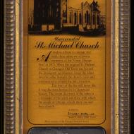 St. Michael's Ashes (ichi-64560) St. Michael's Ashes (ichi-64560)