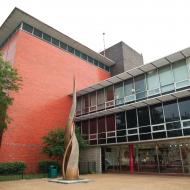 Full Circle; Stefani Foster, Digital Photograph, 2011 Full Circle; Stefani Foster, Digital Photograph, 2011