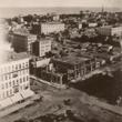 View from Court House Cupola, East/Southeast 2; Alexander Hesler, Photograph, 1858 (ichi-05734)