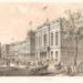 Chamber of Commerce; Louis Kurz for Jevne & Almini, Lithograph, 1866-67 (ichi-63073)