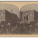 Kerfoot Shanty; P. B. Greene, Stereograph, 1871 (ichi-64267)