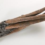 A Cluster of Files (ichi-63862) A Cluster of Files (ichi-63862)