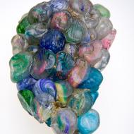 Creative Destruction; Melted Marbles (ichi-64557) Creative Destruction; Melted Marbles (ichi-64557)