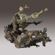 Virtuosity; Metal Fragment (ichi-64559) Virtuosity; Metal Fragment (ichi-64559)