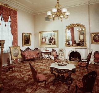 Tuthill King Family Furniture (ichi-64451)